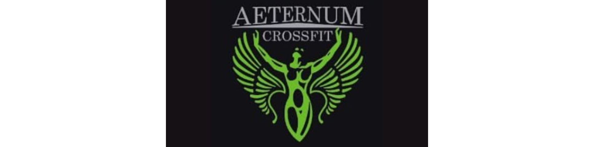 Aeternum - HYROX Sim logo