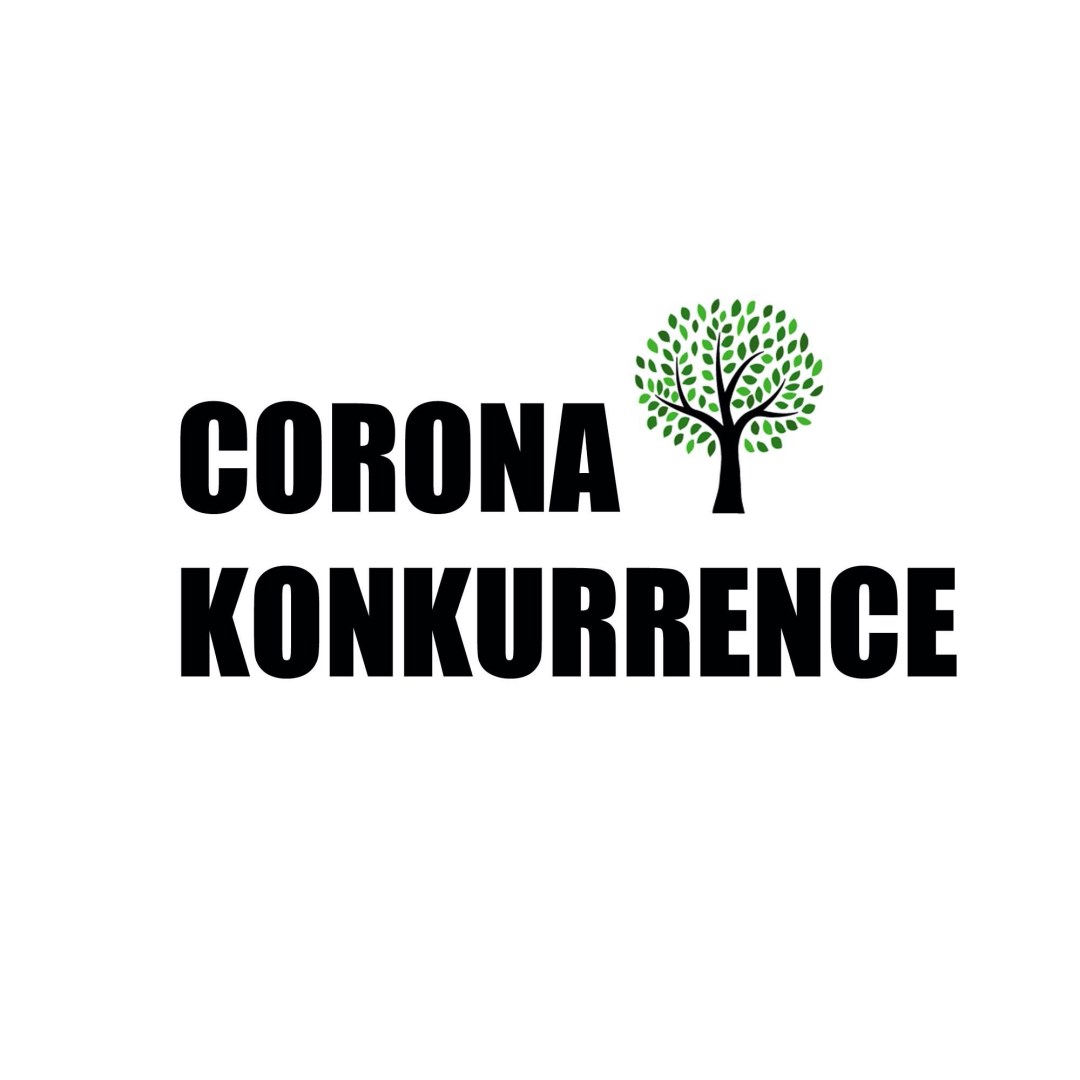 CORONA KONKURRENCE logo