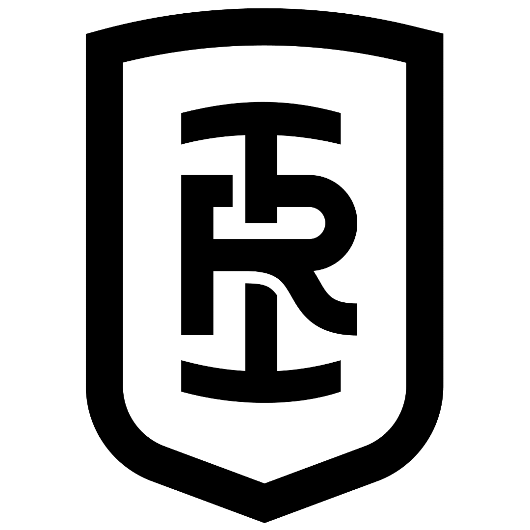MVCF Iron Rodeo logo