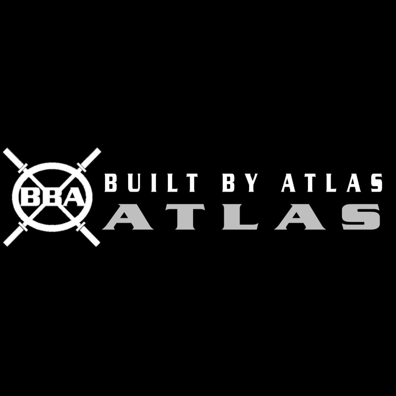 BBA SERIES: ATLAS (SAME SEX TRIPLES) logo
