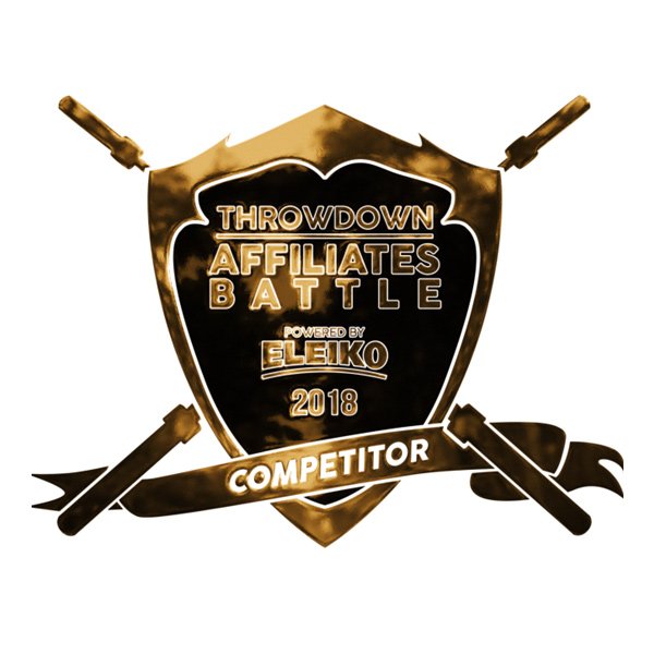 Affiliates Battle 2018 logo