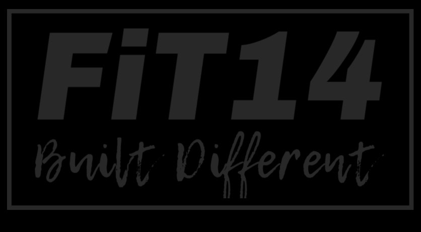 'Built Different' Same Sex Pairs logo