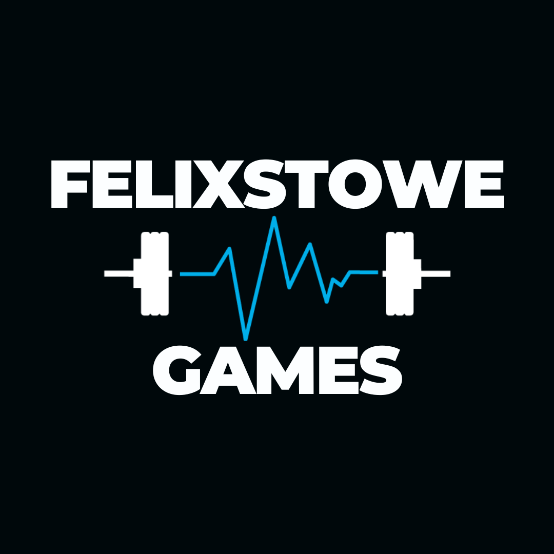 Felixstowe Games (individual) logo