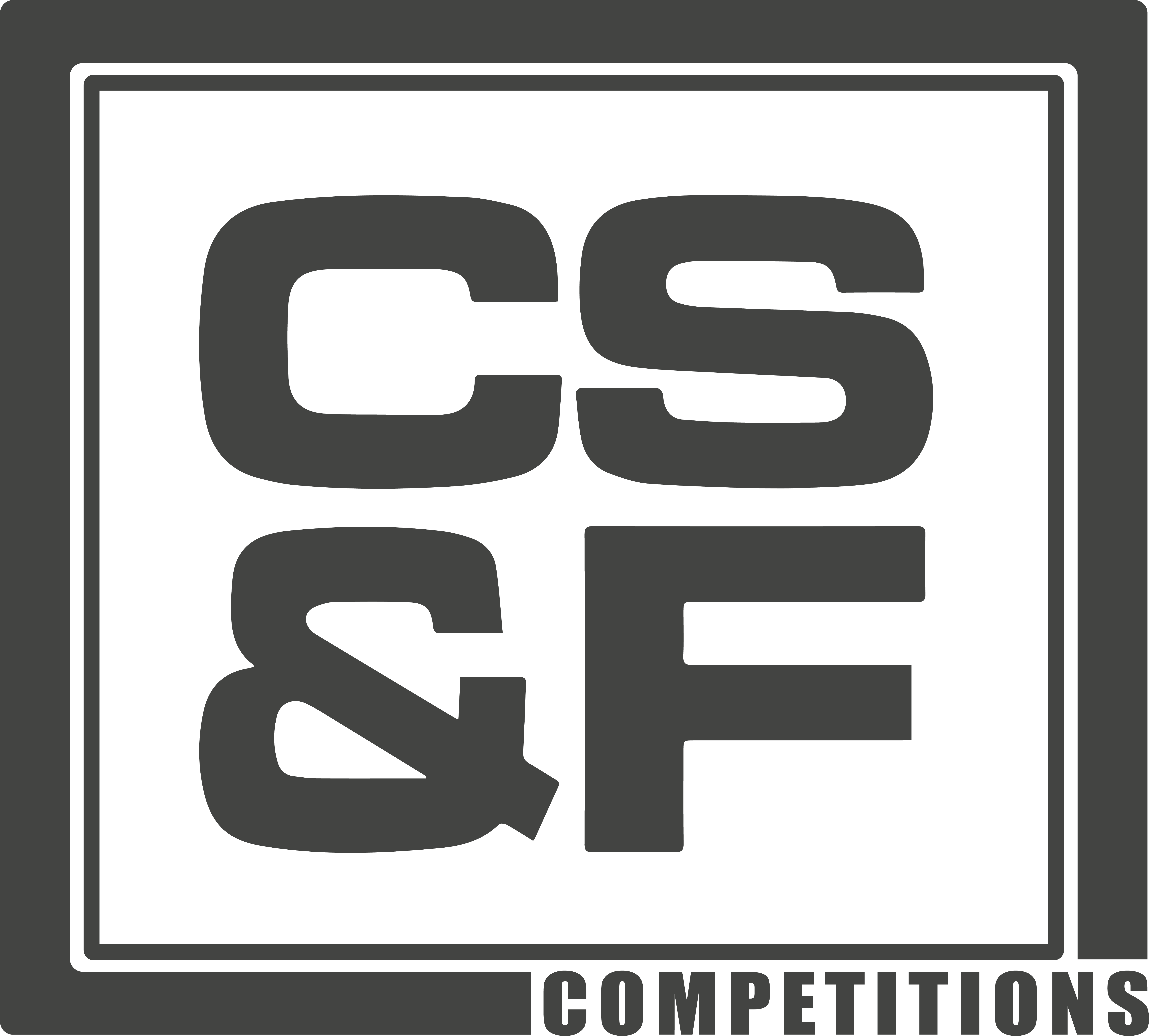 THE CS&F SUMMER CLASSIC: Superteams logo