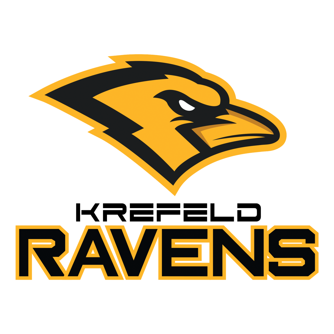 Krefeld Ravens U19 Tryout logo