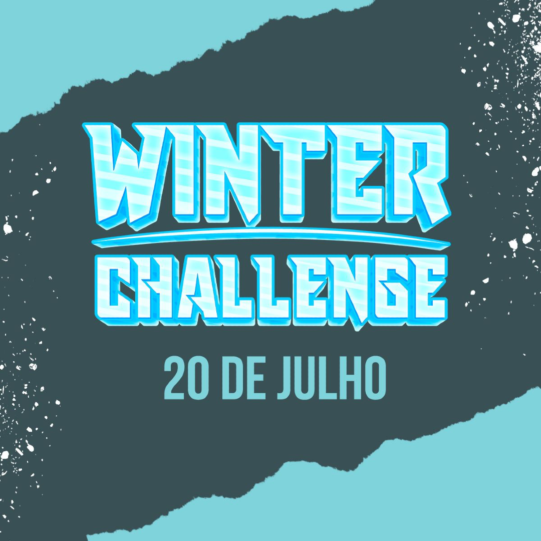 Winter Challenge logo