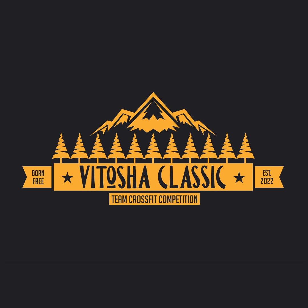 Vitosha Classic 2024 logo
