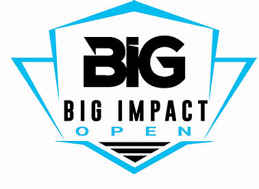 Big Impact Games Last Chance Qualifier logo
