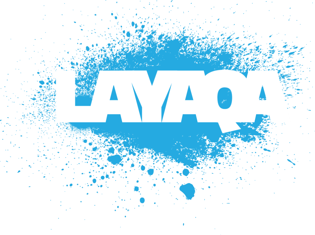 Layaqa Throwdown - 2nd Edition logo