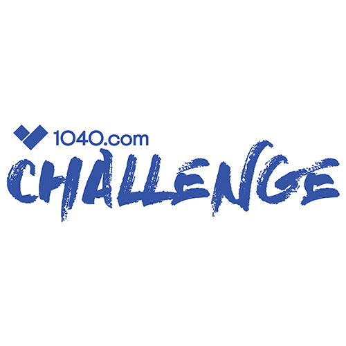 1040.com Tax Challenge  logo