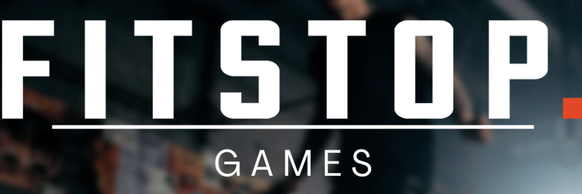 FITSTOP GAMES logo