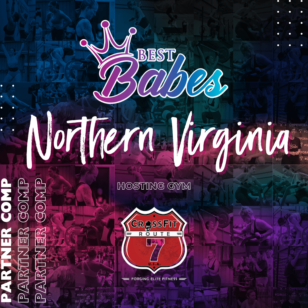 Best Babes Northern Virginia logo