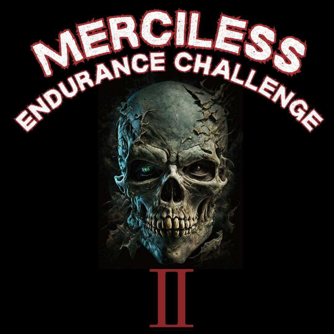 Merciless Endurance Challenge logo
