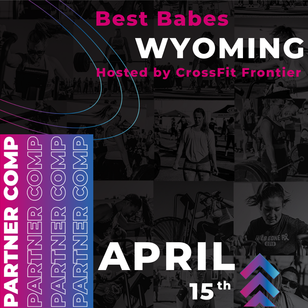 Best Babes Wyoming logo