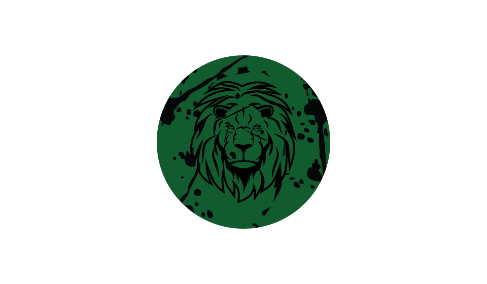 The Beast Mode Game- Throwdown #5 (Last One) logo
