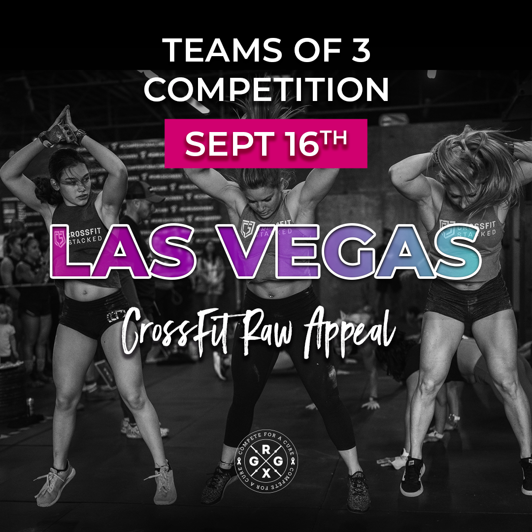 Girls Gone Rx Las Vegas logo