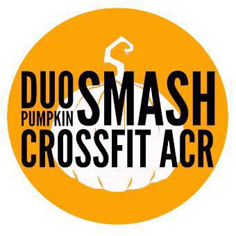 Duo Pumpkin Smash 3 logo