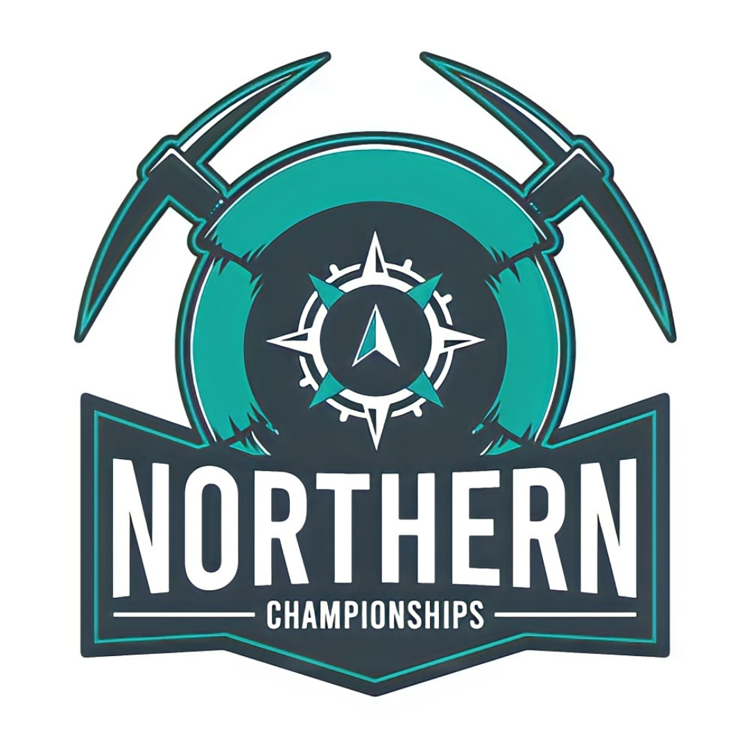 Northern Championships - Online Qualifiers logo
