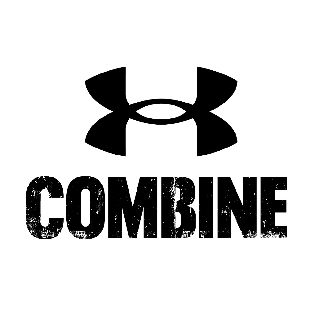 UA COMBINE 2022 Test logo