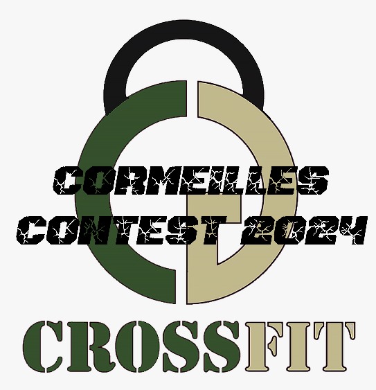 Cormeilles contest 2024 logo