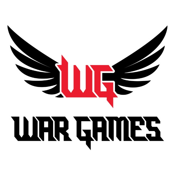 War Games 2025 logo