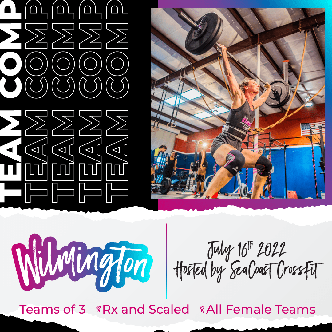 Girls Gone Rx Wilmington logo