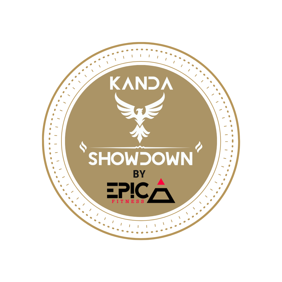 FINAL KANDASHOWDOWN logo