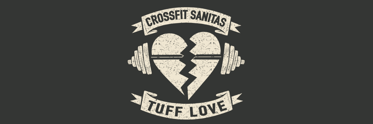 Tuff Love 2024 logo