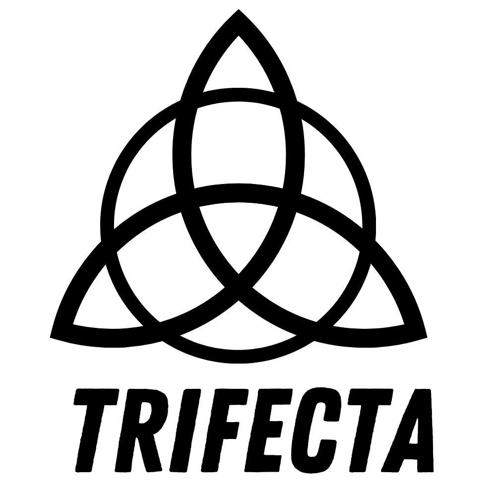 Trifecta 3 Person Team Comp logo
