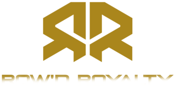 Row'd Royalty 2022 logo