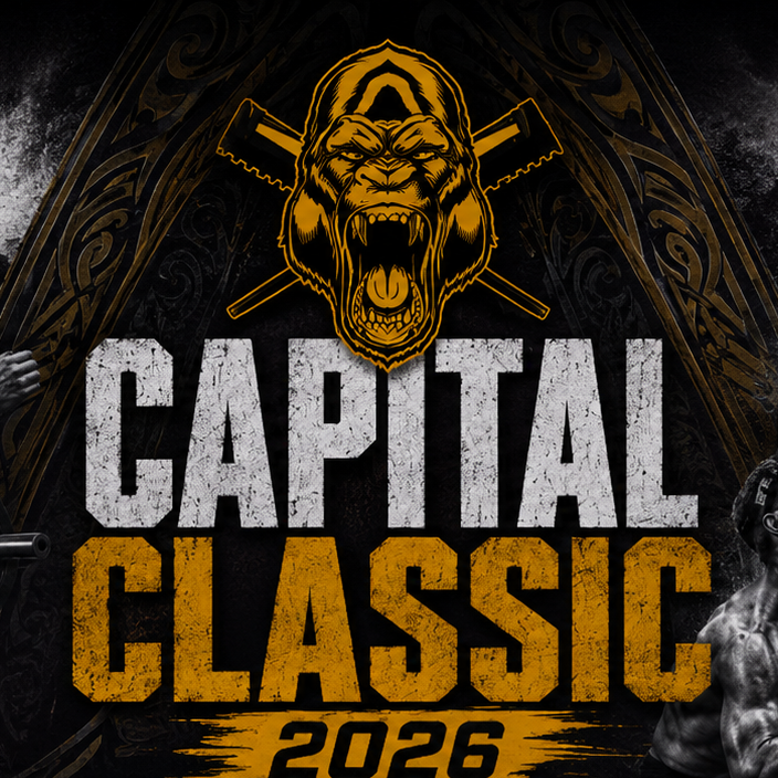 Capital Classic 26 logo