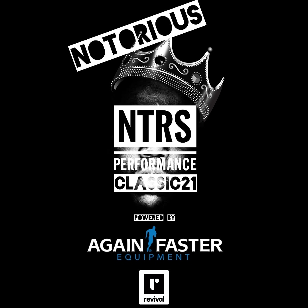 Notorious Classic FINALS  logo
