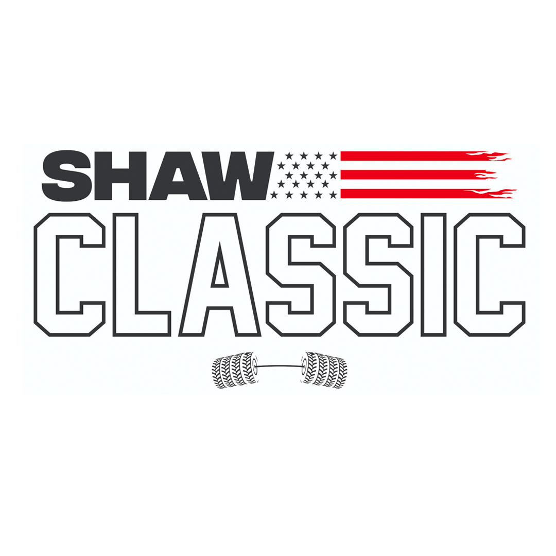 2023 SHAW CLASSIC OPEN logo