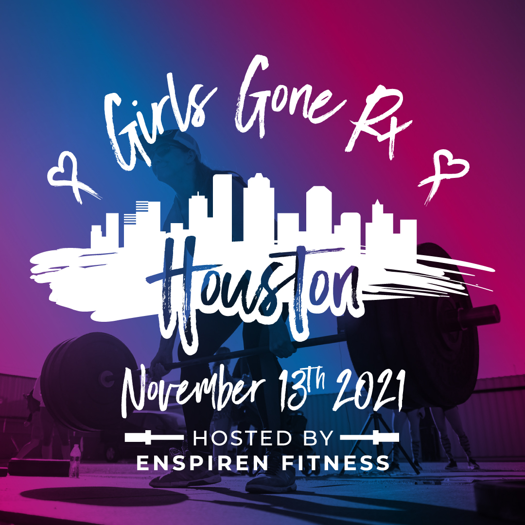 Girls Gone Rx Houston logo
