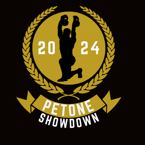 2024 Petone Showdown logo