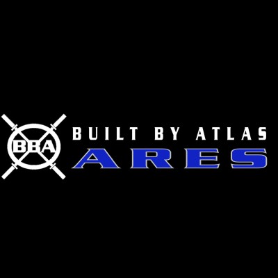 BBA Series: ARES (Same Sex Pairs) logo
