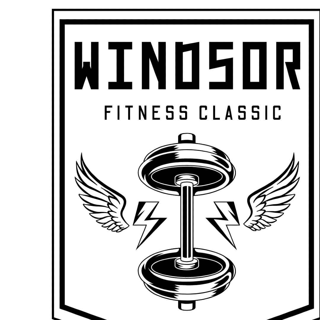 Windsor Fitness Classic (Colorado) logo