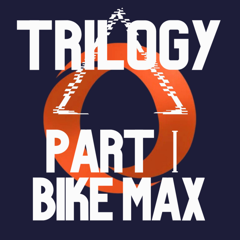 TRILOGY - PART 1 - BIKE MAX logo