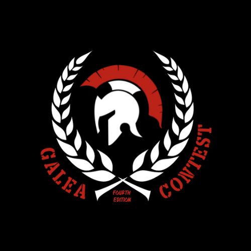 GALEA CONTEST 4 logo