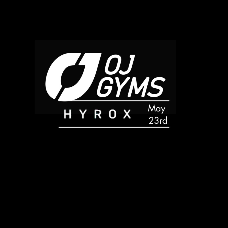 HYROX Simulation logo