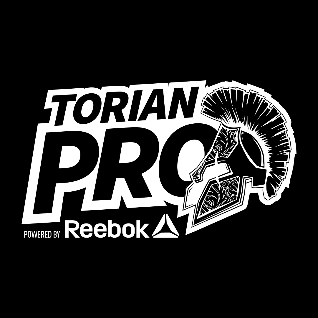 Torian Pro Finals logo