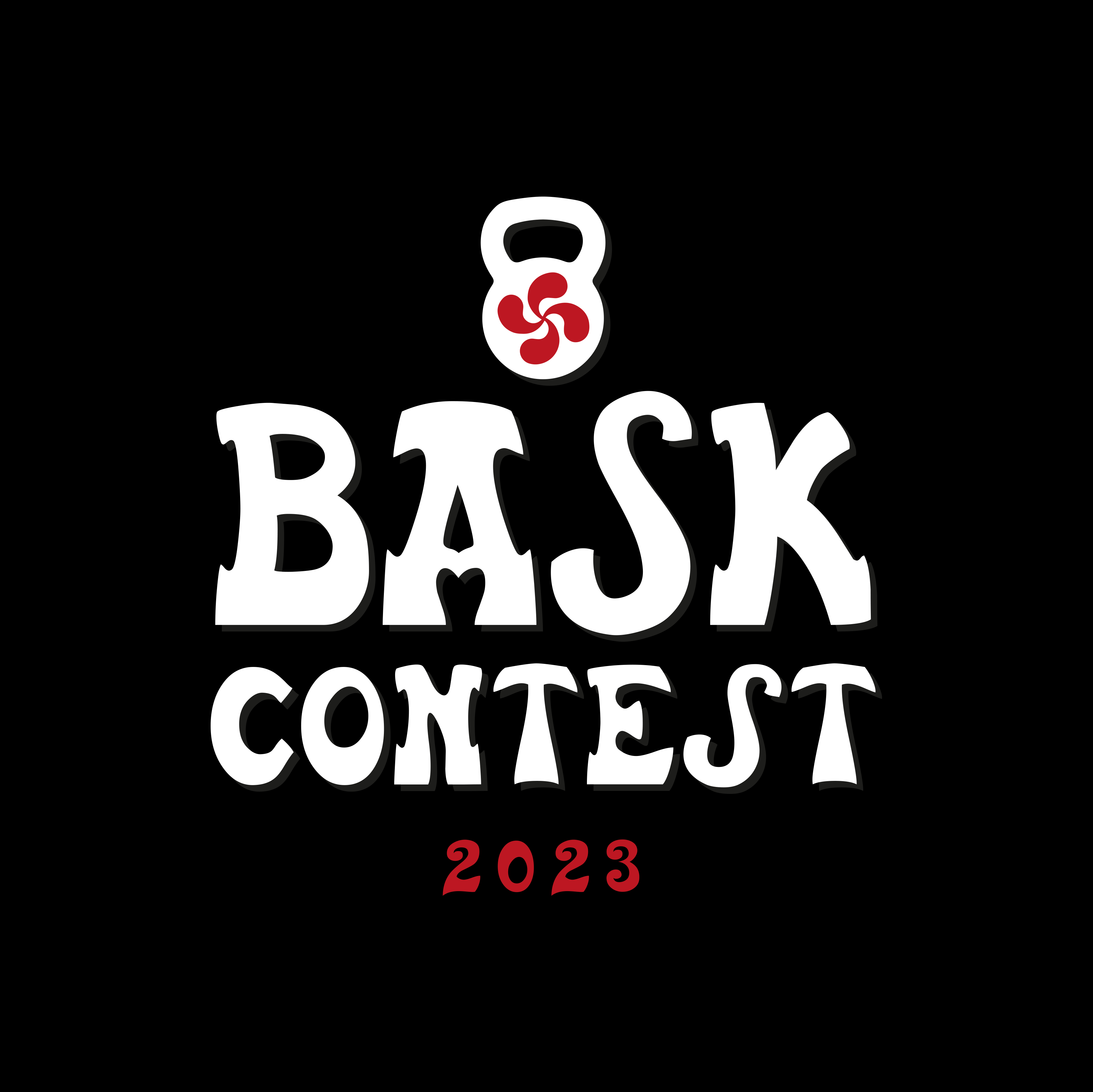 BASK CONTEST FINALE 2023 logo