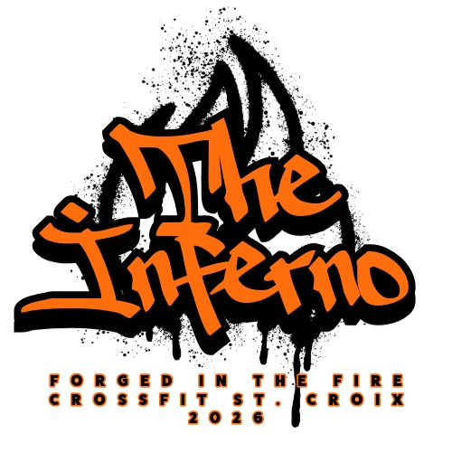 The Inferno  logo