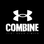 UA COMBINE 2023 Thailand logo
