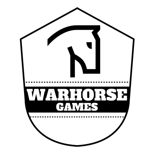 Warhorse Games logo
