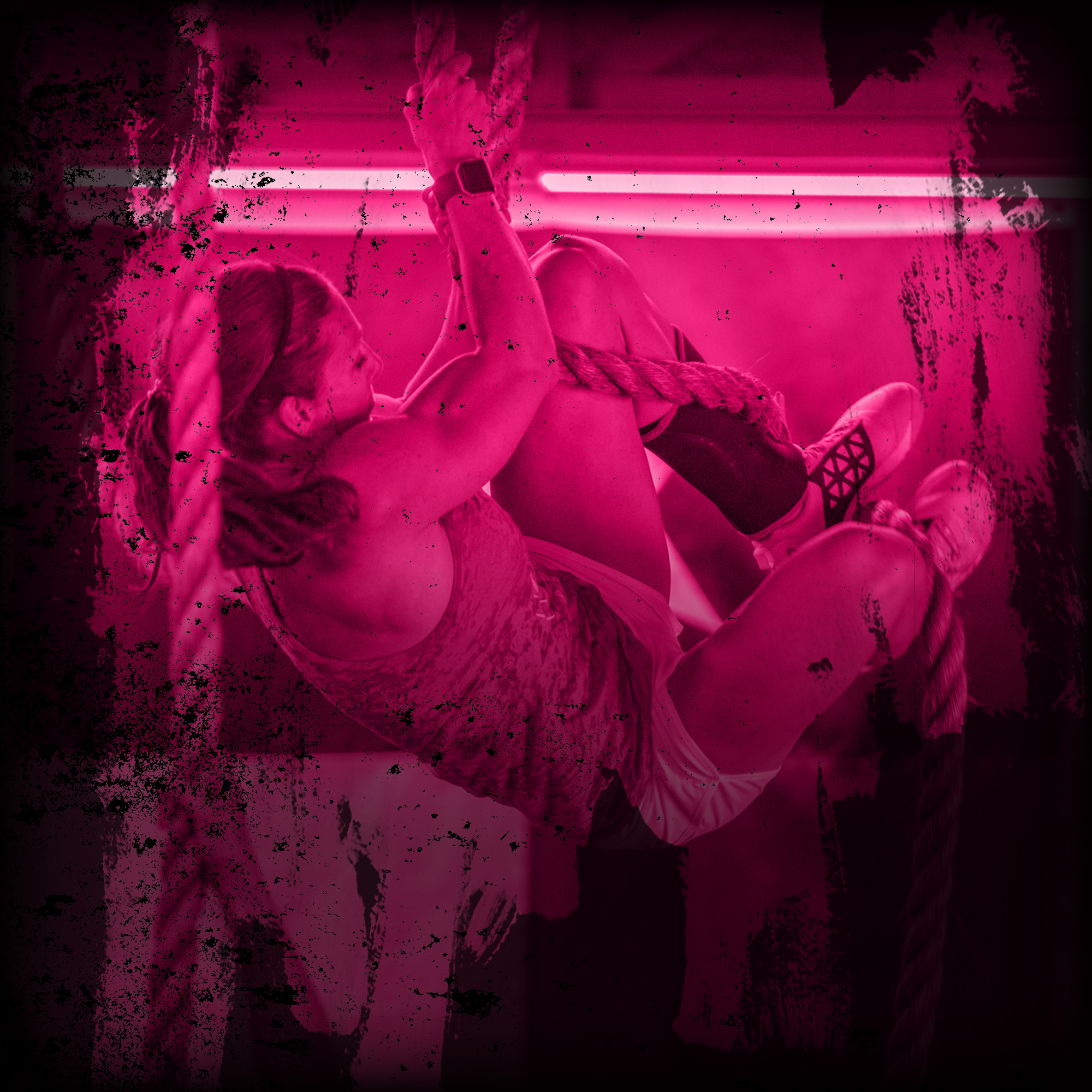 Girls Gone Rx Lancaster logo