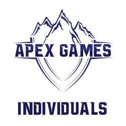 Apex Remote Games 2020 logo