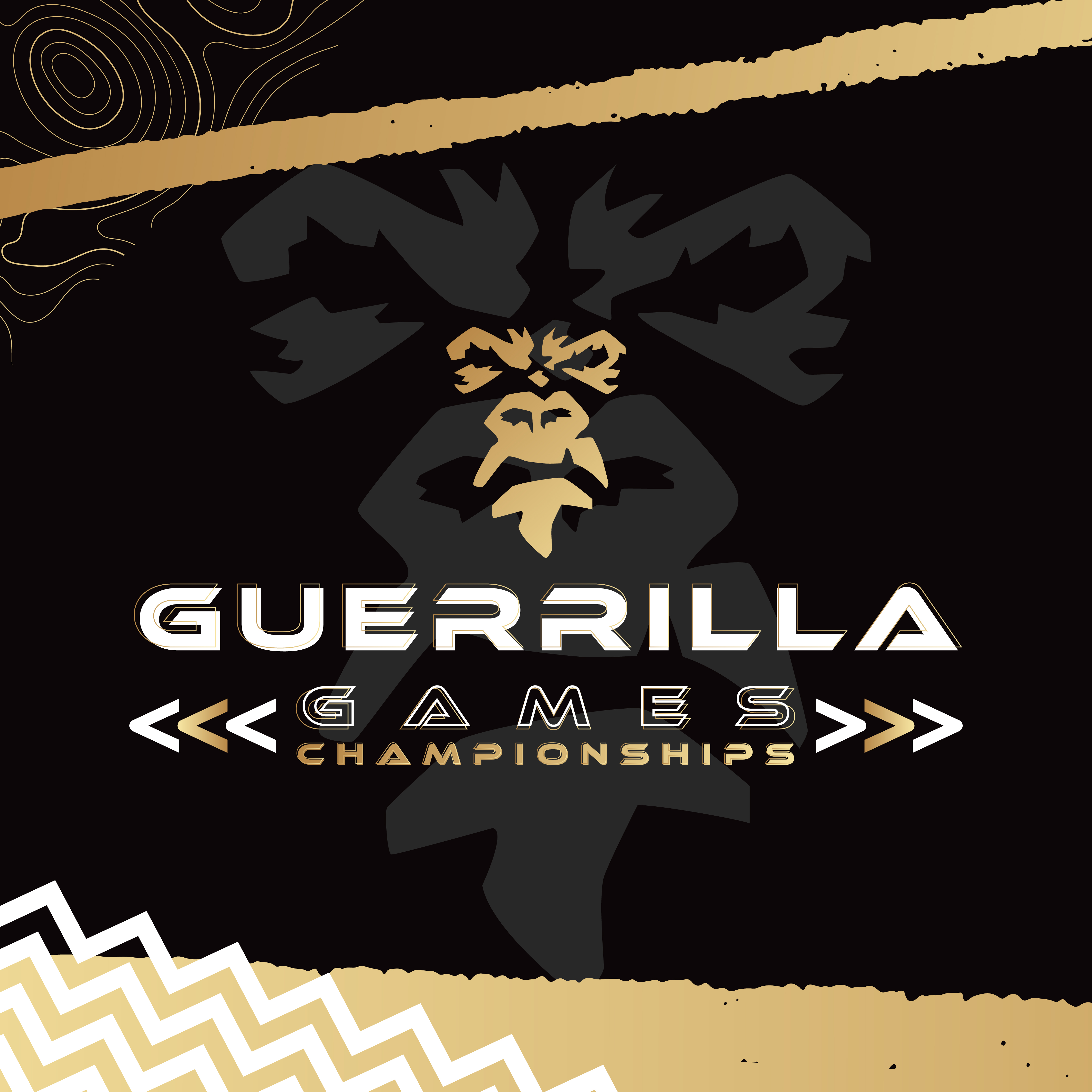 Guerrilla Games  logo