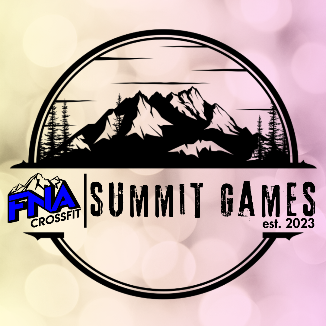 2026 FNA Summer Summit Games 