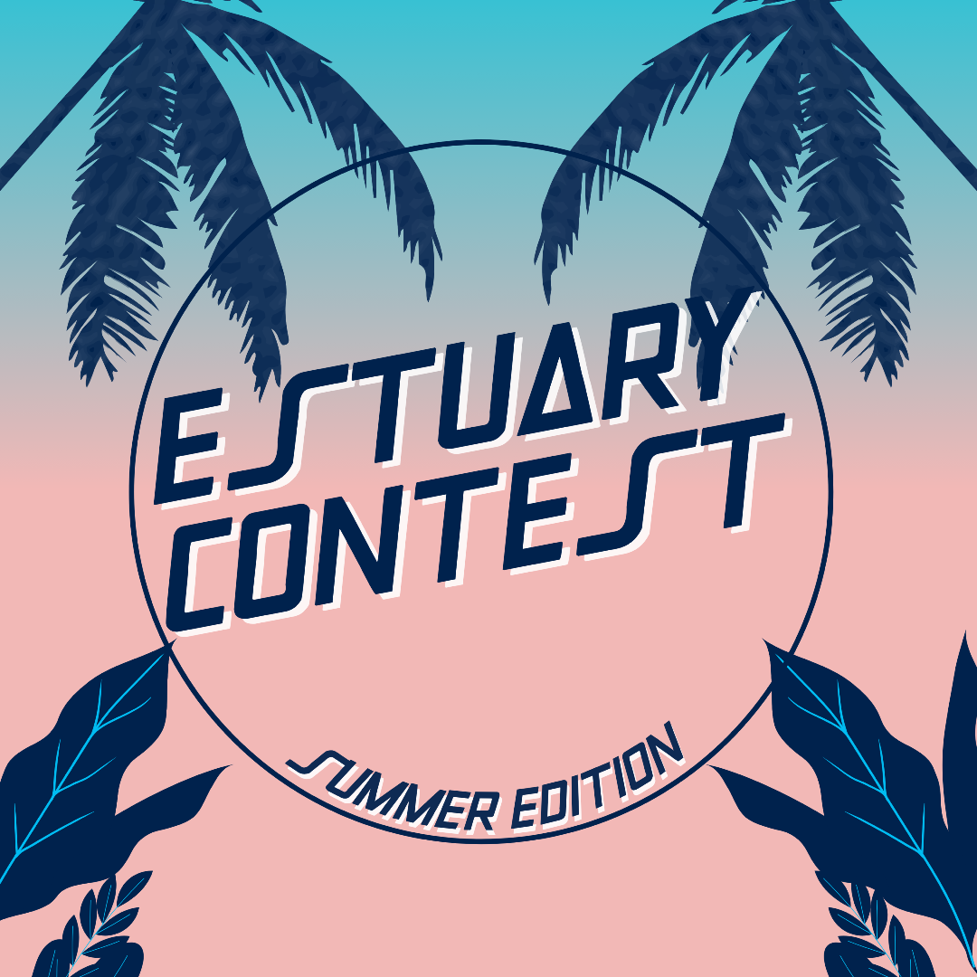 Estuary Contest Summer Edition ☀️🌴 logo